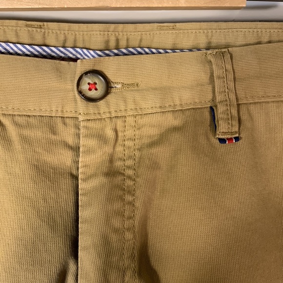 Louis Philippe 34”x31” - Picture 3 of 16